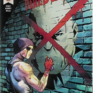 DAREDEVIL (1964-2018 SERIES) #597 DAREDEVIL (1964-2018 SERIES) #597