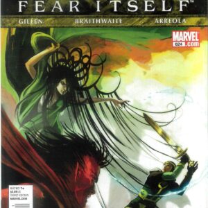 JOURNEY INTO MYSTERY #624