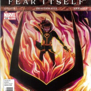 JOURNEY INTO MYSTERY #626