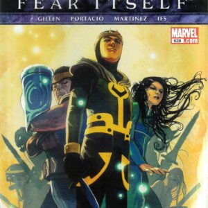 JOURNEY INTO MYSTERY #628 JOURNEY INTO MYSTERY #628