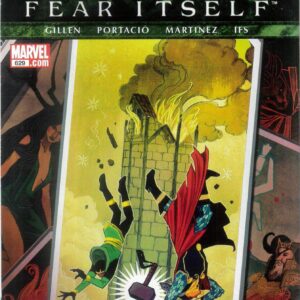 JOURNEY INTO MYSTERY #629 JOURNEY INTO MYSTERY #629