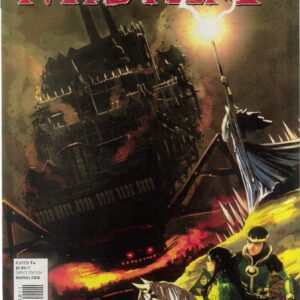 JOURNEY INTO MYSTERY #640 JOURNEY INTO MYSTERY #640