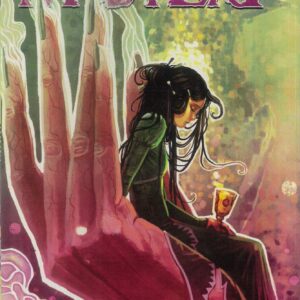 JOURNEY INTO MYSTERY #641 JOURNEY INTO MYSTERY #641