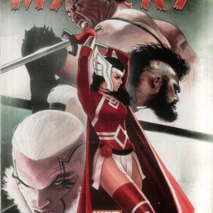 JOURNEY INTO MYSTERY #649