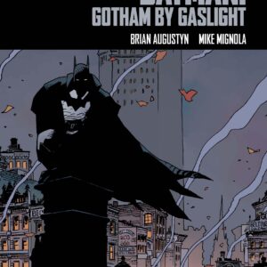 BATMAN: GOTHAM BY GASLIGHT TP #0 DC Compact Comics edition) BATMAN: GOTHAM BY GASLIGHT TP #0 DC Compact Comics edition)
