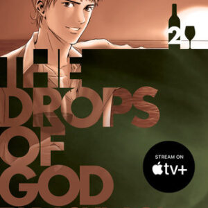 DROPS OF GOD GN #2 DROPS OF GOD GN #2