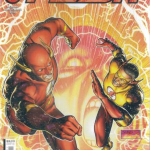 FLASH (1959-1985,2020- SERIES) #783: Brandon Peterson cover A