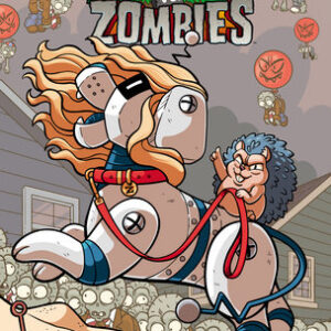 PLANTS VS ZOMBIES TP #25 It’s a Dogz Life