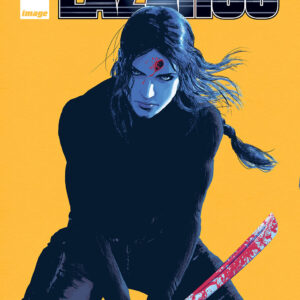 LAZARUS TP #9 Fallen (#8) LAZARUS TP #9 Fallen (#8)