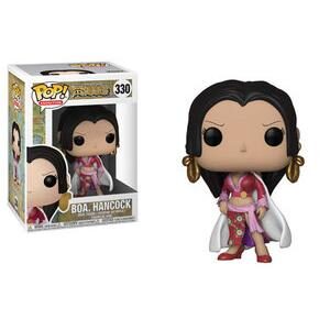 POP ANIMATION VINYL FIGURE #330: Boa Hancock: One Piece