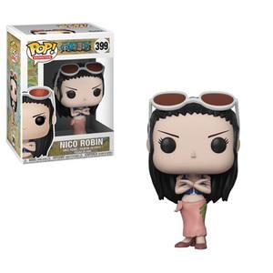 POP ANIMATION VINYL FIGURE #399: Nico Robin: One Piece POP ANIMATION VINYL FIGURE #399: Nico Robin: One Piece