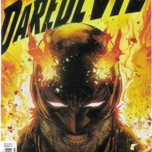 DAREDEVIL (2019 SERIES) #33