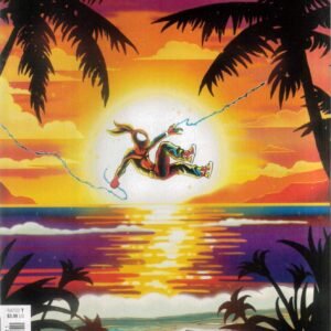 SPIDER-GIRL (2025 SERIES) #6: Benjamin Su cover B