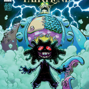 I HATE FAIRYLAND (2015 SERIES) #46: Skottie Young cover C I HATE FAIRYLAND (2015 SERIES) #46: Skottie Young cover C