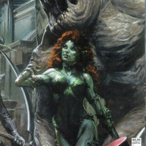 BATMAN (2016-2025 SERIES: VARIANT EDITION) #162: Gabriele Dell’Otto cover C BATMAN (2016-2025 SERIES: VARIANT EDITION) #162: Gabriele Dell’Otto cover C