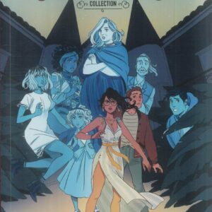 GHOSTED IN LA TP: Complete collection