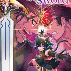 REINCARNATED AS A SWORD GN #16 REINCARNATED AS A SWORD GN #16