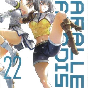 PARALLEL PARADISE GN #22 PARALLEL PARADISE GN #22