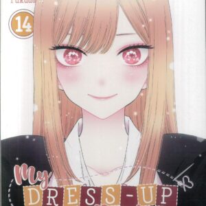 MY DRESS UP DARLING GN #14 MY DRESS UP DARLING GN #14