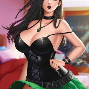 VALKYRIE SAVIORS TP #2 Key of Storms Volume One VALKYRIE SAVIORS TP #2 Key of Storms Volume One