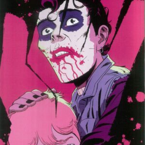 EXQUISITE CORPSES #7: Stealth cover D