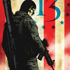 EXQUISITE CORPSES #8: Stealth cover D