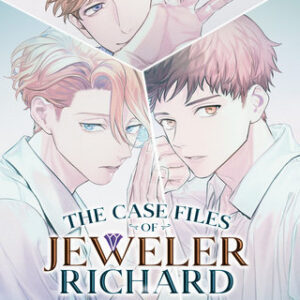CASE FILES OF JEWELER RICHARD LIGHT NOVEL #11 CASE FILES OF JEWELER RICHARD LIGHT NOVEL #11