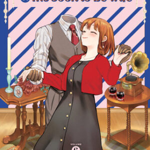 INVISIBLE MAN & HIS SOON TO BE WIFE GN #6 INVISIBLE MAN & HIS SOON TO BE WIFE GN #6