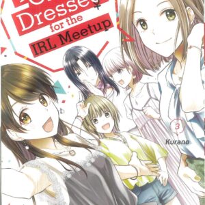 I CROSS DRESSED FOR IRL MEETUP GN #3