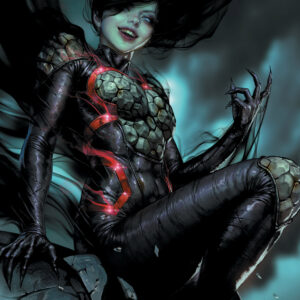 SUPERMAN (2023 SERIES) #32 Kyuyong Eom cover E