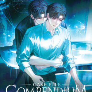 CASE FILES COMPENDIUM BING AN BEN L NOVEL #7 CASE FILES COMPENDIUM BING AN BEN L NOVEL #7