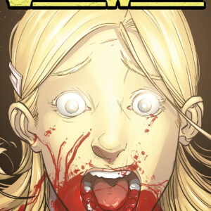 GREENHORNS #2 Athila Fabbio 2nd Print cover A GREENHORNS #2 Athila Fabbio 2nd Print cover A