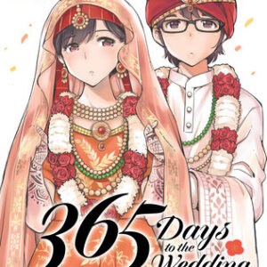 365 DAYS TO THE WEDDING GN #10 365 DAYS TO THE WEDDING GN #10