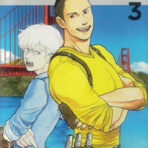 KING IN LIMBO OMNIBUS GN #3