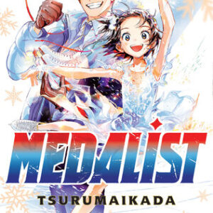 MEDALIST GN #12 MEDALIST GN #12