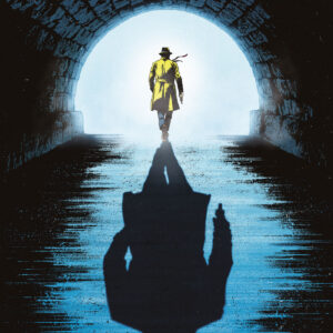 DICK TRACY (2024 SERIES) #14: Jorge Fornes cover B