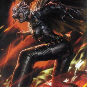 ROOK: EXODUS #8: Derrick Chew RI cover D ROOK: EXODUS #8: Derrick Chew RI cover D