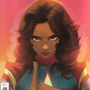 ULTIMATES (2024 SERIES) #18: Adam Pollina cover C