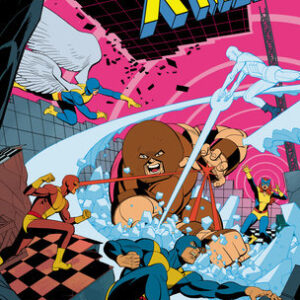 X-MEN (2024 SERIES) #23 Leonardo Romero cover B