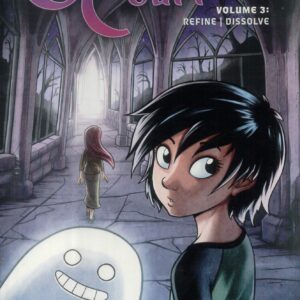 GUNNERKRIGG COURT TP #3