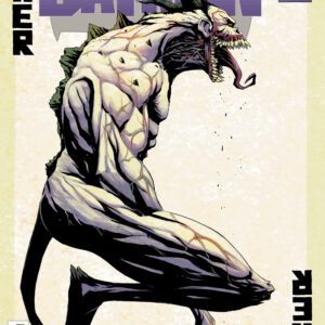 ABSOLUTE BATMAN #15 Nick Dragotta cover A ABSOLUTE BATMAN #15 Nick Dragotta cover A