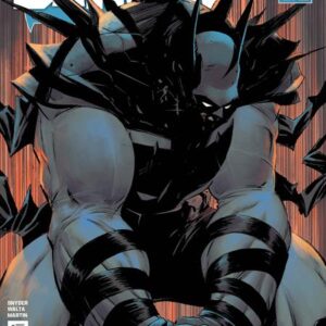 ABSOLUTE BATMAN #4 Nick Dragotta 5th Print