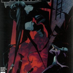 ABSOLUTE BATMAN #3: Nick Dragotta 6th Print