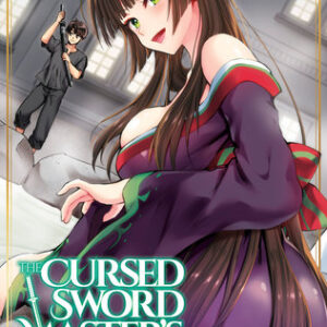 CURSED SWORD MASTER’S HAREM LIFE GN #5