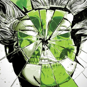 PROMETHEUS IN CHAINS TP #1 PROMETHEUS IN CHAINS TP #1