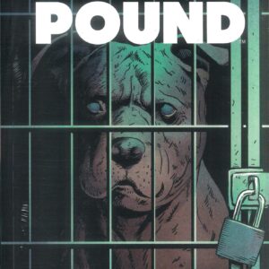 ANIMAL POUND TP #1 ANIMAL POUND TP #1