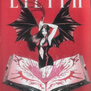 LILITH TP #1