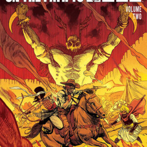 FALLING IN LOVE ON THE PATH TO HELL TP #2 #5-10 FALLING IN LOVE ON THE PATH TO HELL TP #2 #5-10