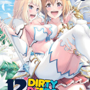 12 DIRTY DEEDS TO UNITE PRINCESS GN #3 12 DIRTY DEEDS TO UNITE PRINCESS GN #3