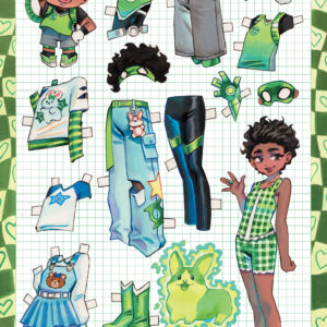 GREEN LANTERN CORPS (2025 SERIES) #11 Rian Gonzales cover B GREEN LANTERN CORPS (2025 SERIES) #11 Rian Gonzales cover B